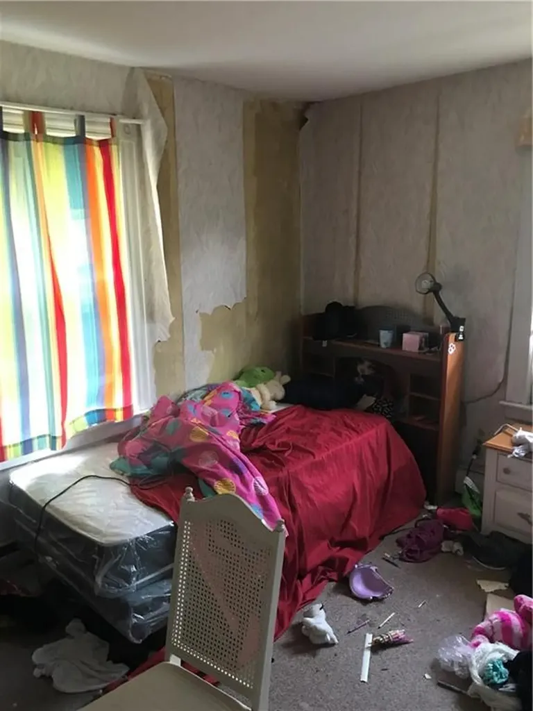 139 Babcock Street Providence RI 02905