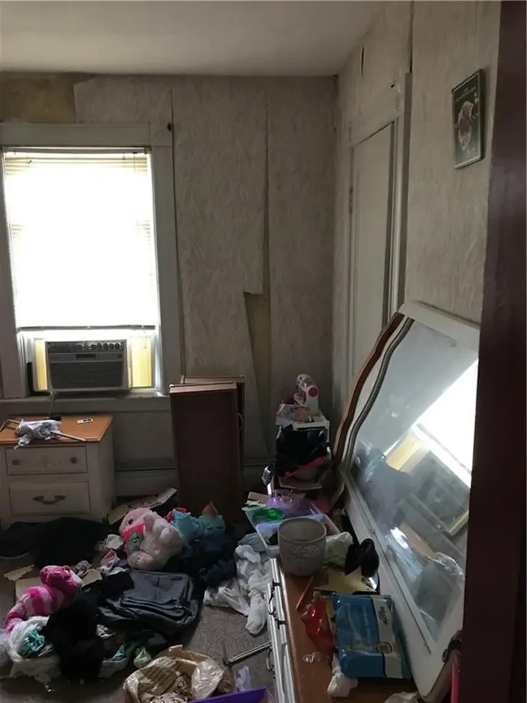 139 Babcock Street Providence RI 02905