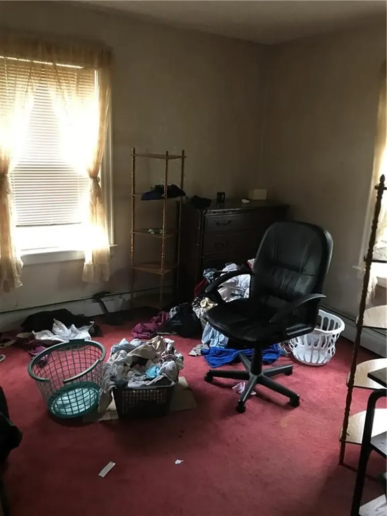 139 Babcock Street Providence RI 02905