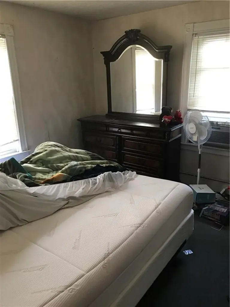 139 Babcock Street Providence RI 02905