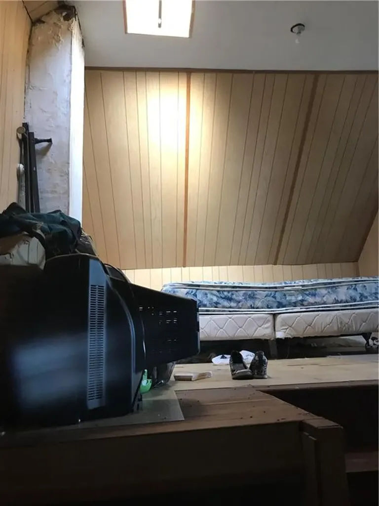 139 Babcock Street Providence RI 02905