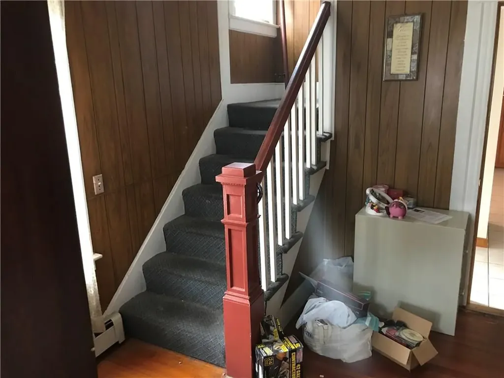 139 Babcock Street Providence RI 02905