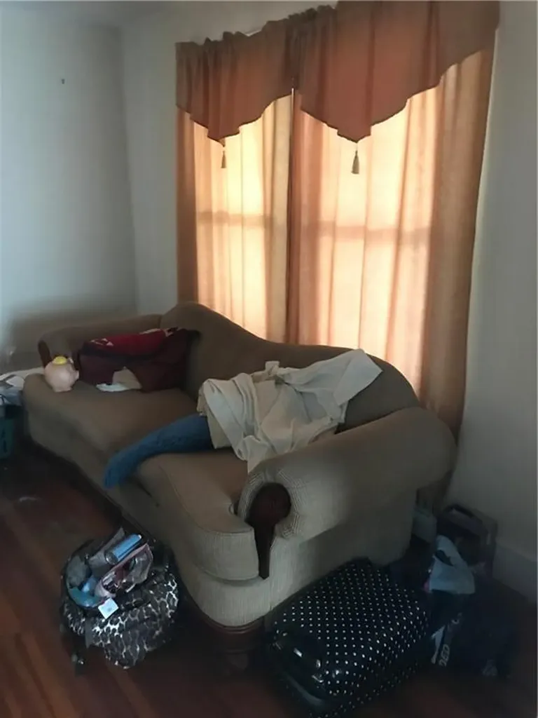 139 Babcock Street Providence RI 02905