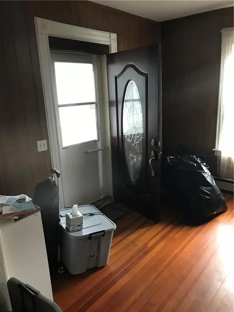 139 Babcock Street Providence RI 02905