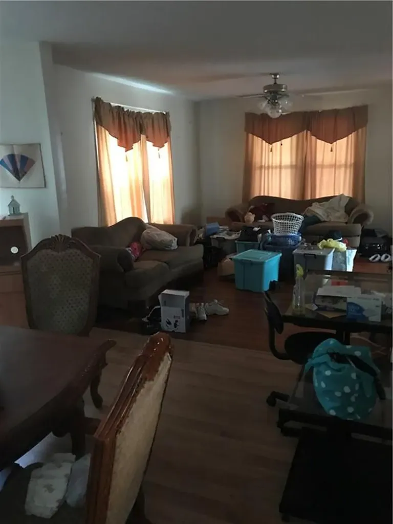 139 Babcock Street Providence RI 02905