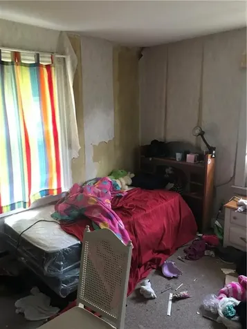 139 Babcock Street Providence RI 02905