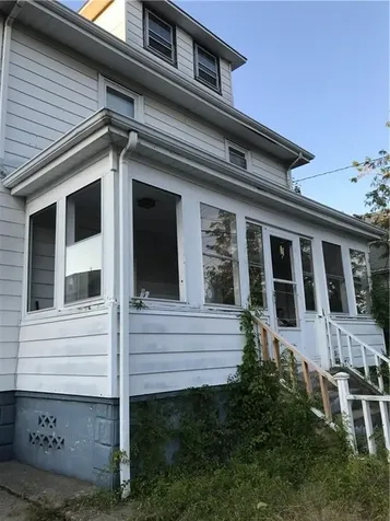 139 Babcock Street Providence RI 02905