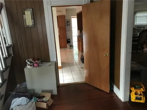 139 Babcock Street Providence RI 02905