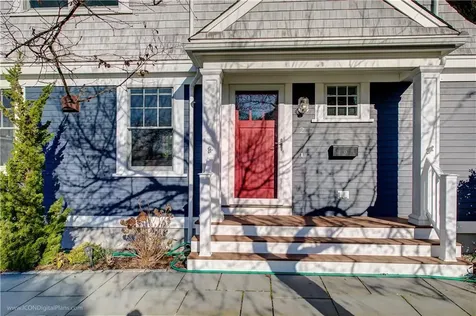 2 Katzman Place Newport RI 02840