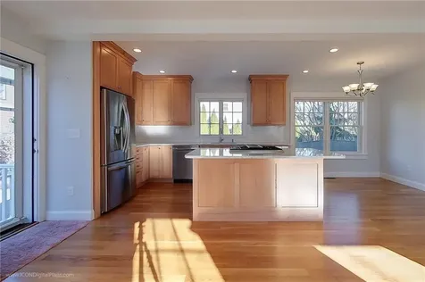 2 Katzman Place Newport RI 02840