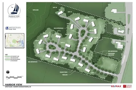 26 Bowline Drive North Kingstown RI 02852