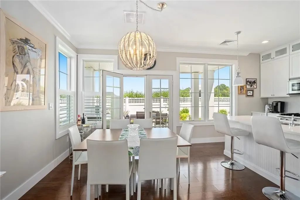 2 Newport Harbor (b23) Drive Portsmouth RI 02871