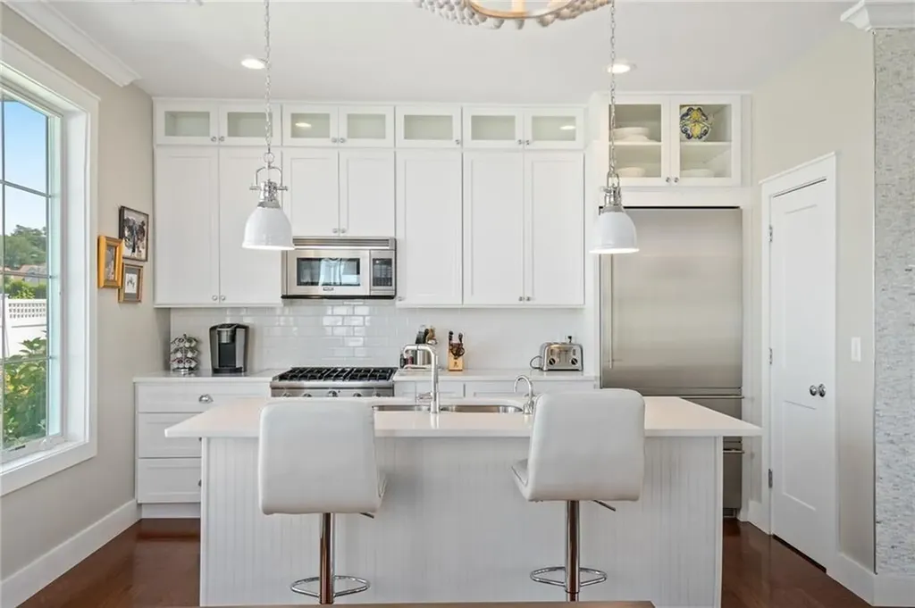 2 Newport Harbor (b23) Drive Portsmouth RI 02871