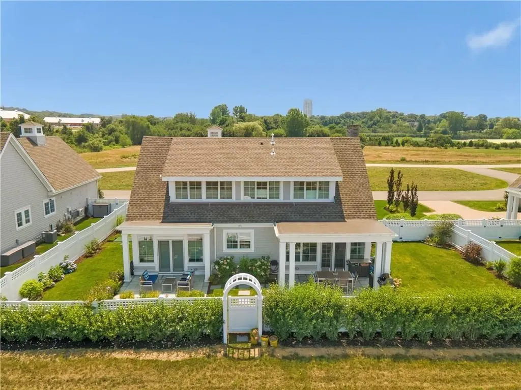 2 Newport Harbor (b23) Drive Portsmouth RI 02871