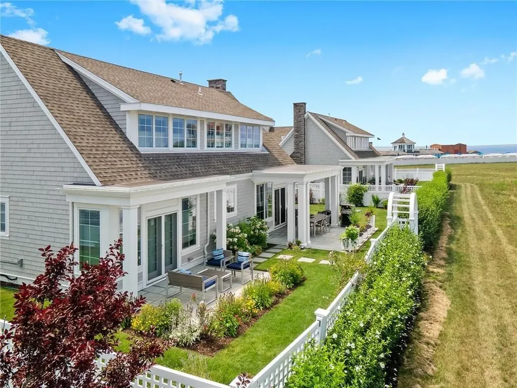 2 Newport Harbor (b23) Drive Portsmouth RI 02871
