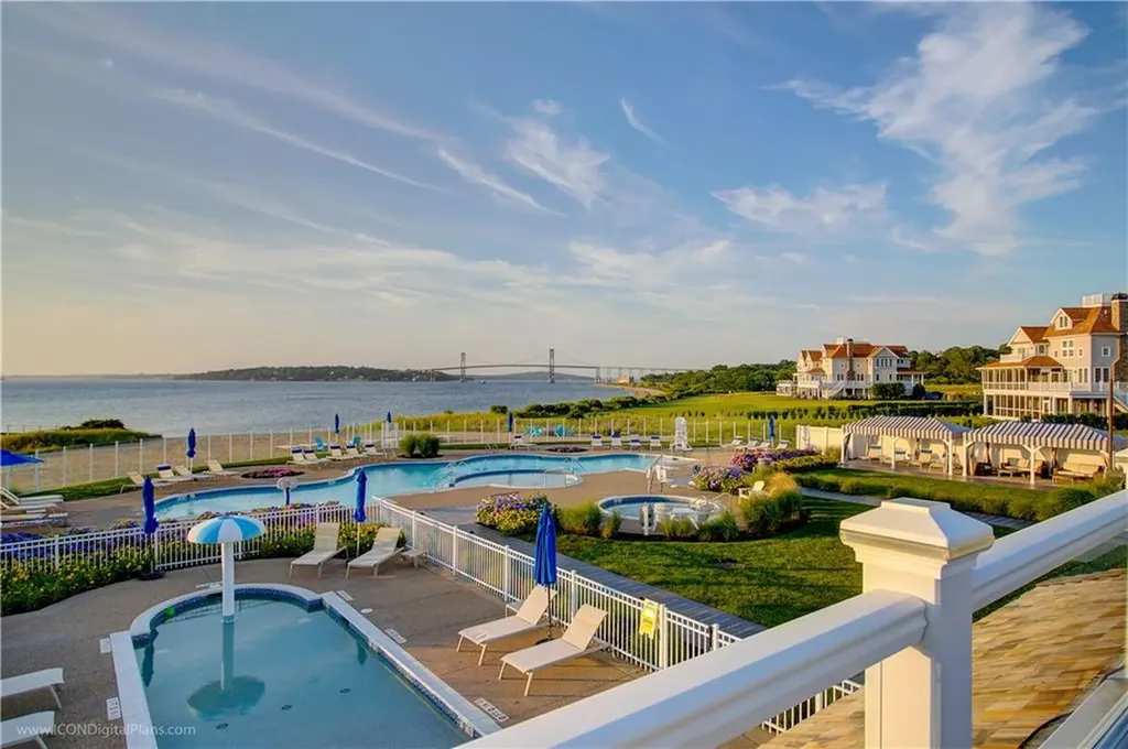 2 Newport Harbor (b23) Drive Portsmouth RI 02871