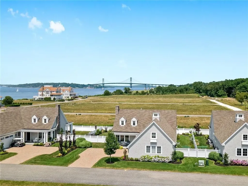 2 Newport Harbor (b23) Drive Portsmouth RI 02871