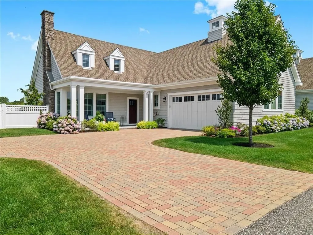 2 Newport Harbor (b23) Drive Portsmouth RI 02871