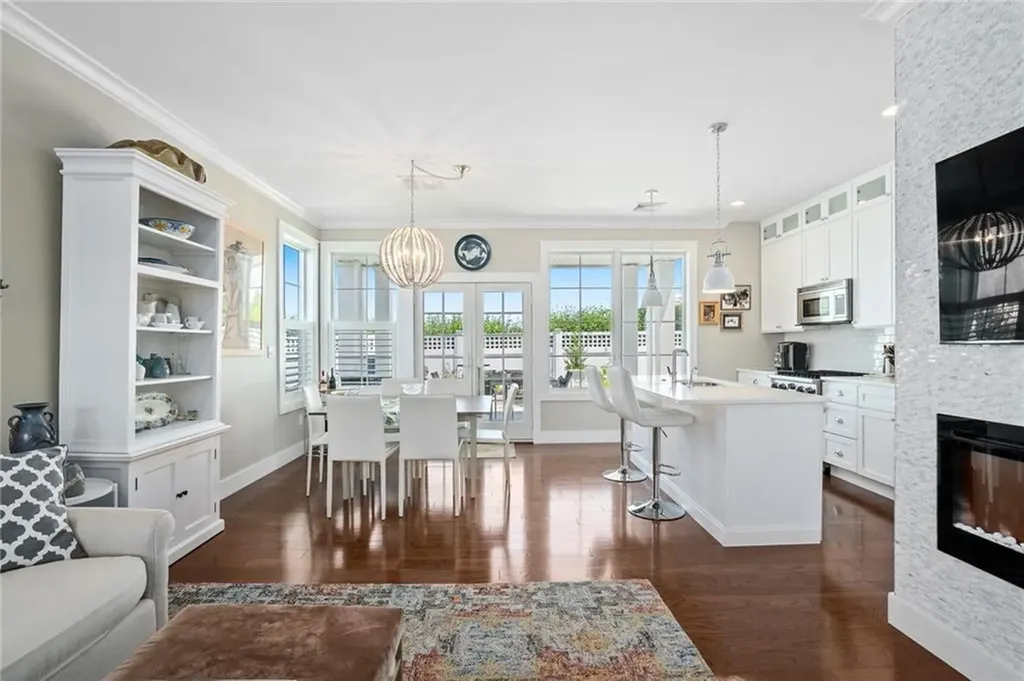 2 Newport Harbor (b23) Drive Portsmouth RI 02871