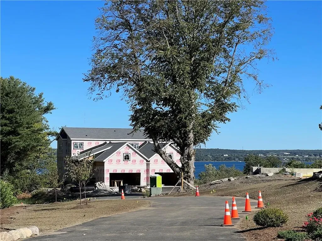 0 Immokolee Drive Portsmouth RI 02871