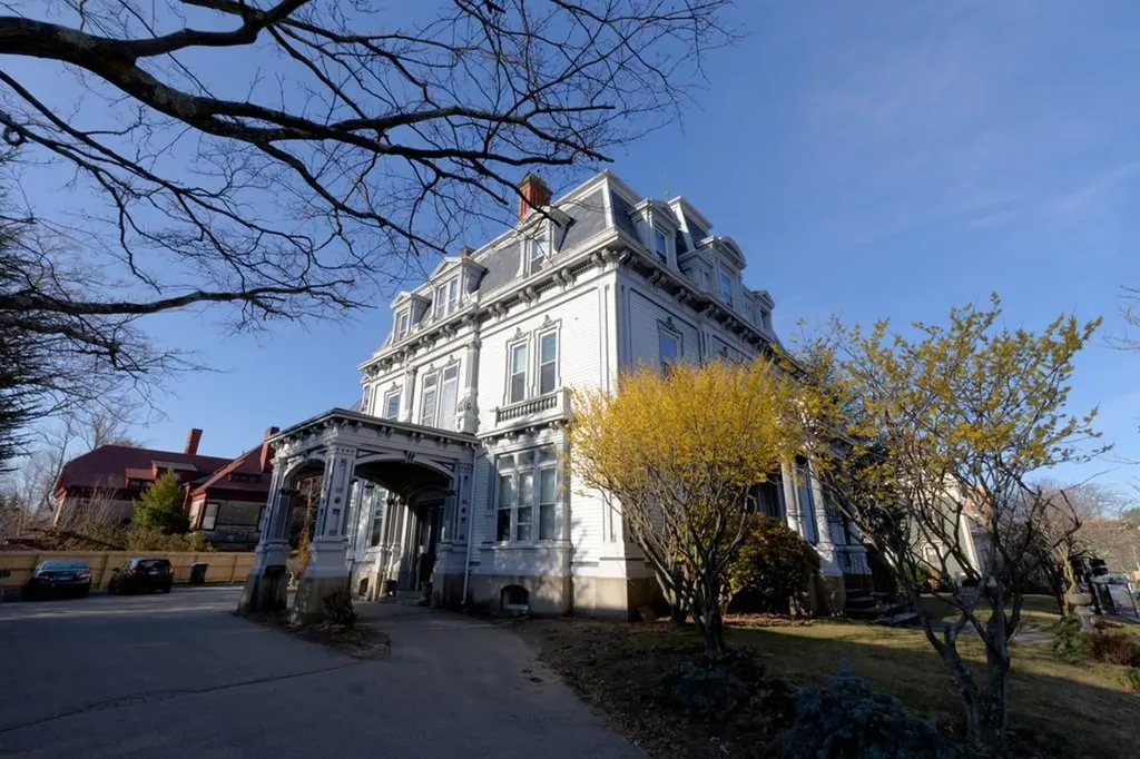 189 Hope Street Providence RI 02906