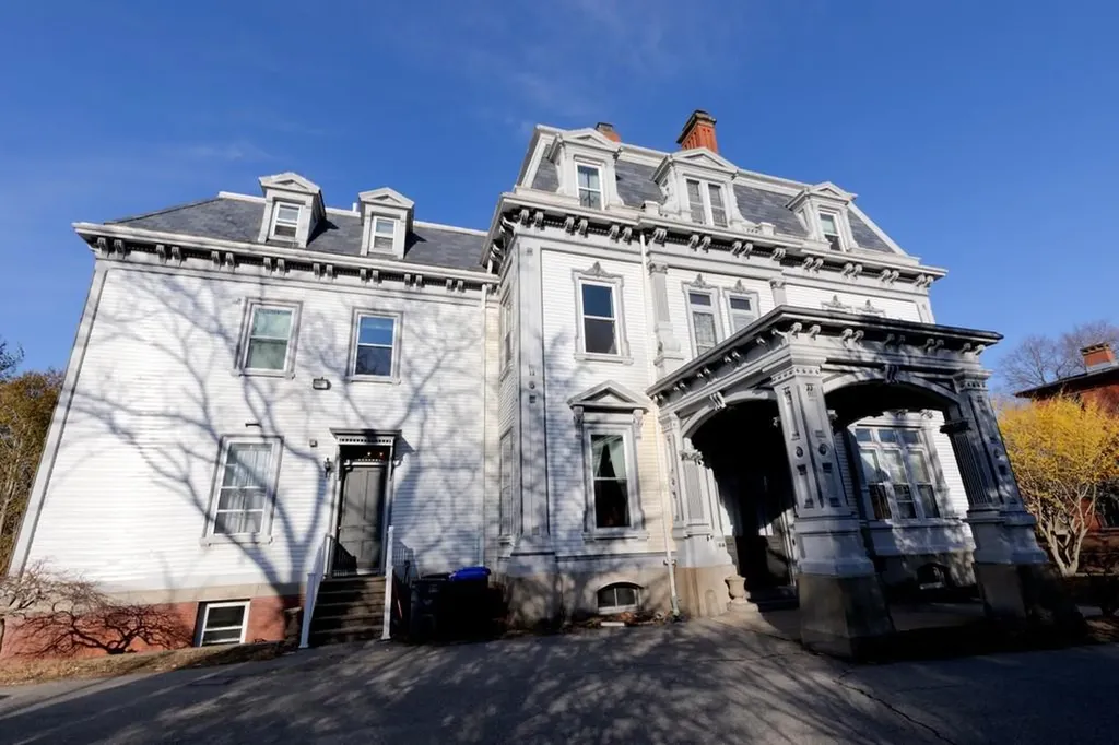 189 Hope Street Providence RI 02906