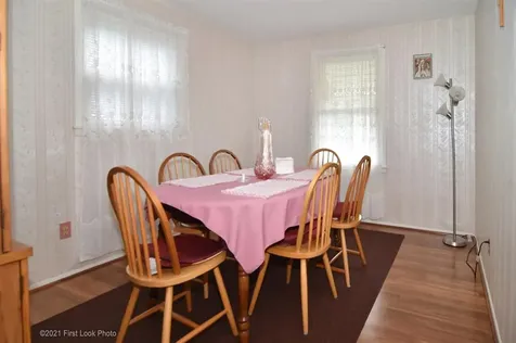 68 Maryland Avenue Pawtucket RI 02860