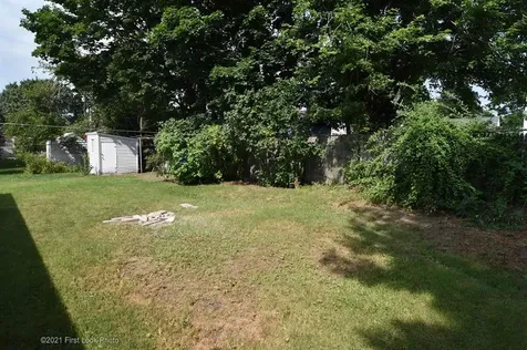 68 Maryland Avenue Pawtucket RI 02860