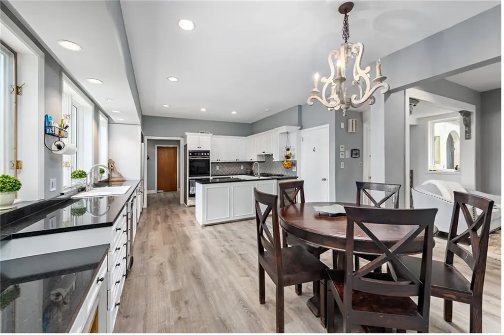 460 Rochambeau Avenue Providence RI 02906