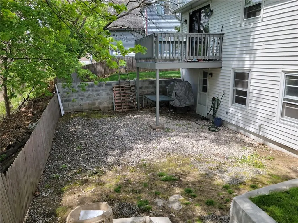 150 Riverside Avenue Cranston RI 02910