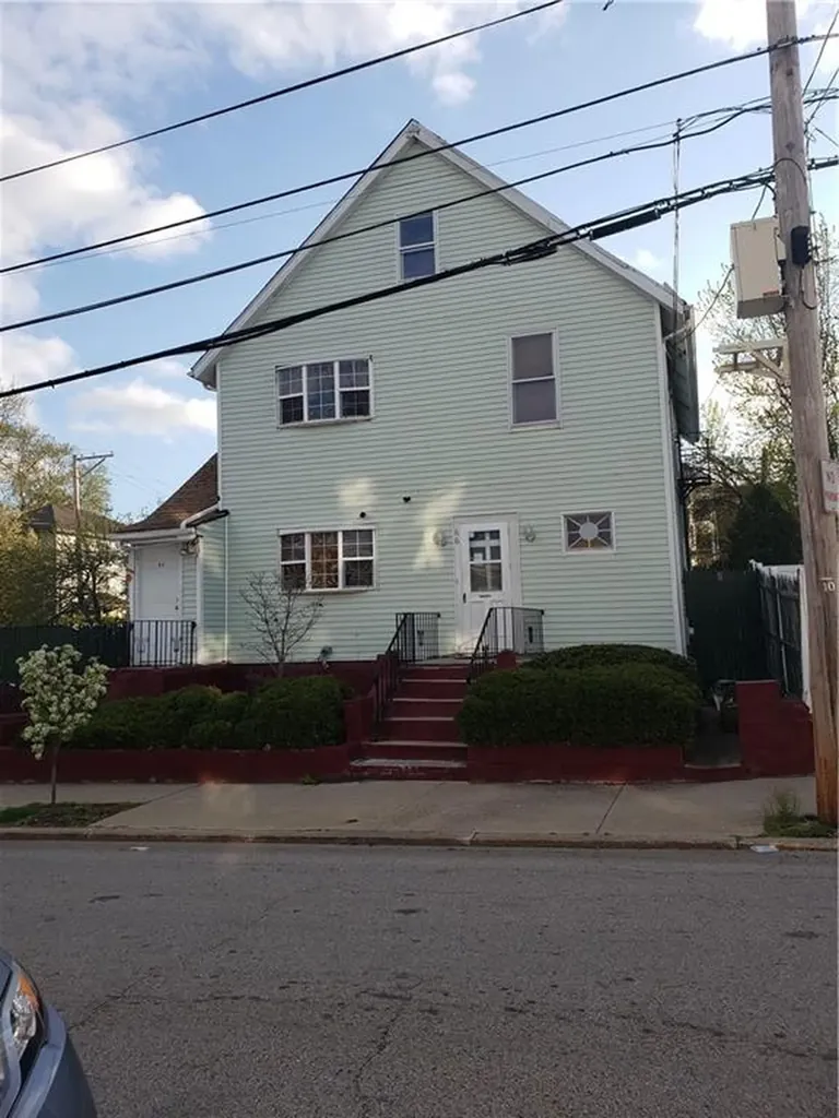 66 Perry Street Central Falls RI 02863