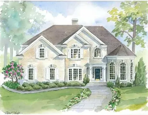 8 Valentine Court Lincoln RI 02865