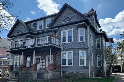 159 Brown Street Waltham MA 02453