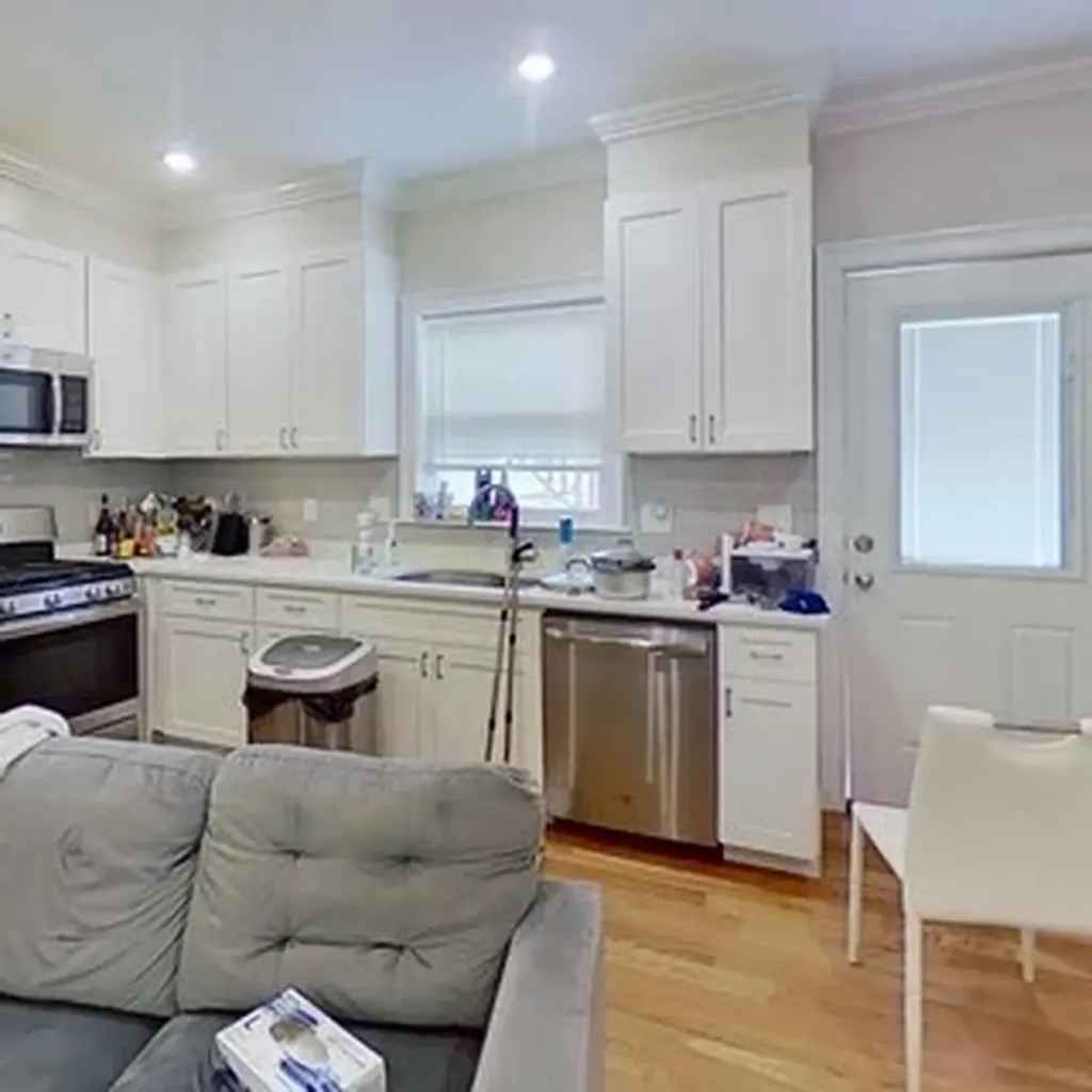 Boston MA, 62 Gordon Street, Unit 1