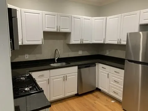 1789 Commonwealth Avenue Boston MA 02135
