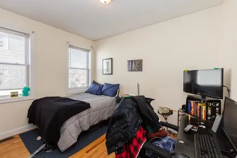 182 Calumet Street Boston MA 02120