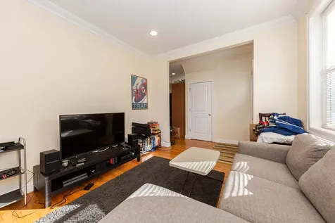 182 Calumet Street Boston MA 02120