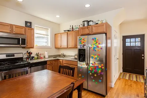 182 Calumet Street Boston MA 02120