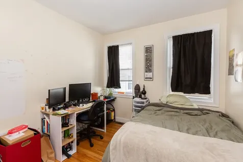 182 Calumet Street Boston MA 02120