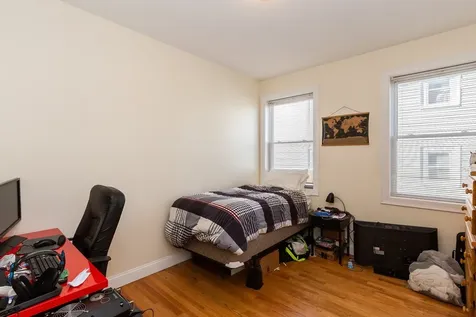 182 Calumet Street Boston MA 02120