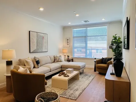 201 Sherman Road Brookline MA 02445