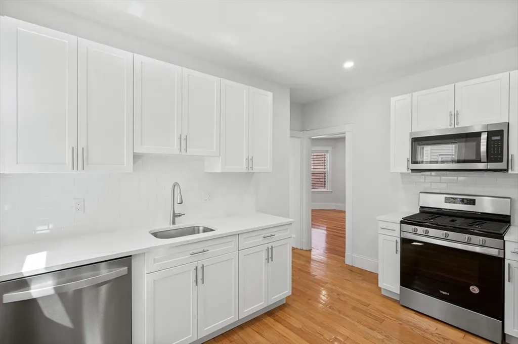 68 Bakersfield Street Boston MA 02125