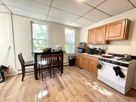 1572 Tremont Street Boston MA 02120