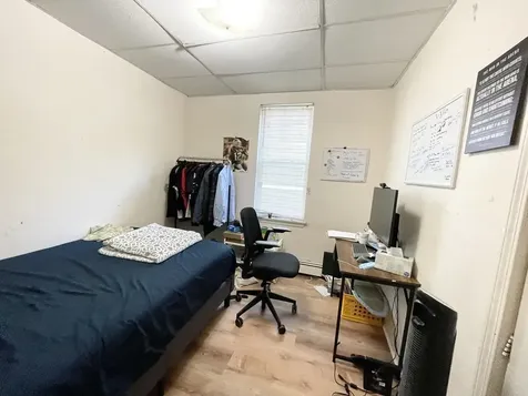 1572 Tremont Street Boston MA 02120