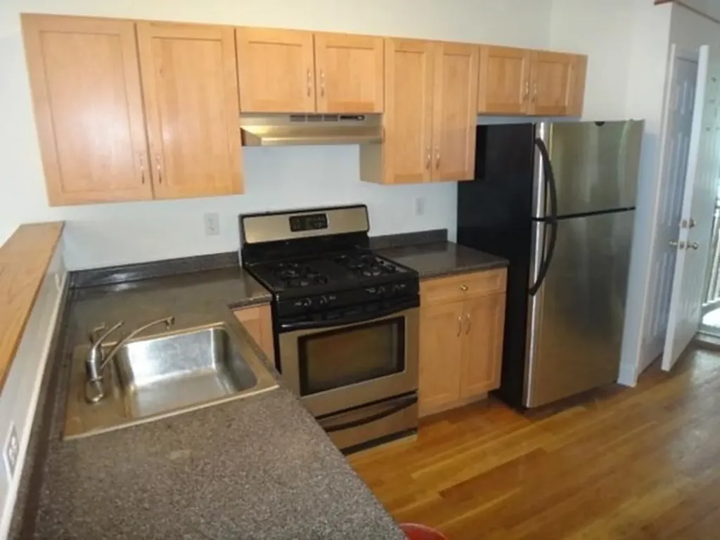 147 Marcella Street Boston MA 02119