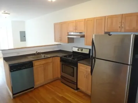 147 Marcella Street Boston MA 02119