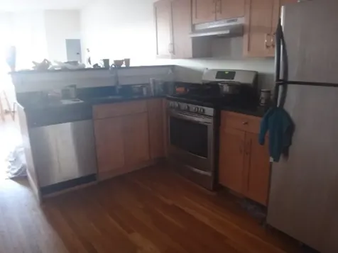 147 Marcella Street Boston MA 02119