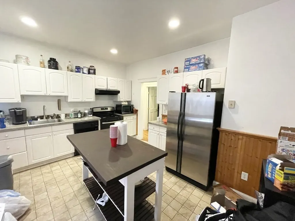 37 Hillside Street Boston MA 02120