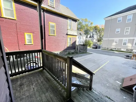 37 Hillside Street Boston MA 02120