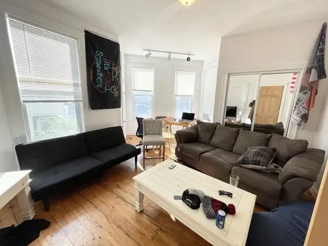 37 Hillside Street Boston MA 02120